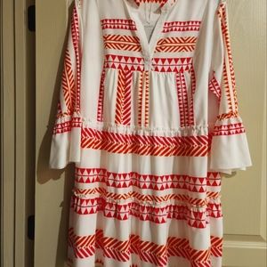 Dress XXL